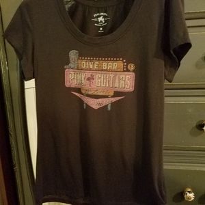 Women's IDYLLWIND "Fueled By Miranda Lambert" Tee
